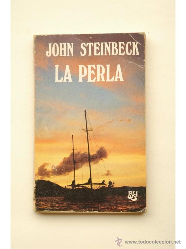 Libros: La perla - STEINBECK, John - Foto 1