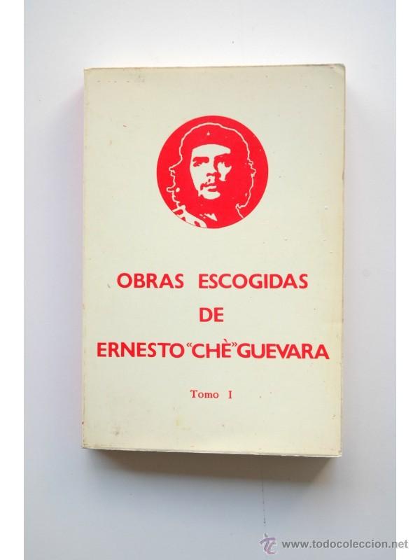 Libros: Obras escogida. Tomo I - CHE GUEVARA, Ernesto - Foto 1