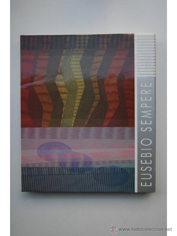 Libros: Eusebio Sempere - SORIA HEREDIA, Fernando - Foto 1