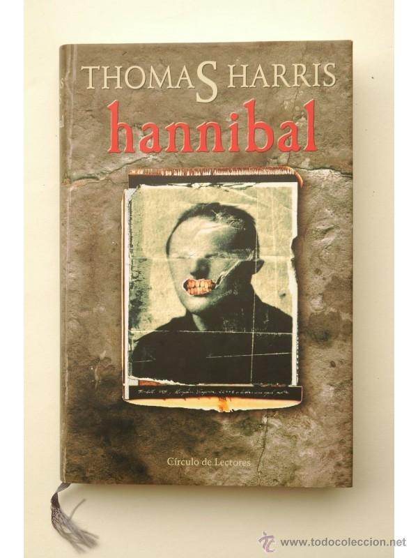 Libros: Hannibal - HARRIS, Thomas - Foto 1