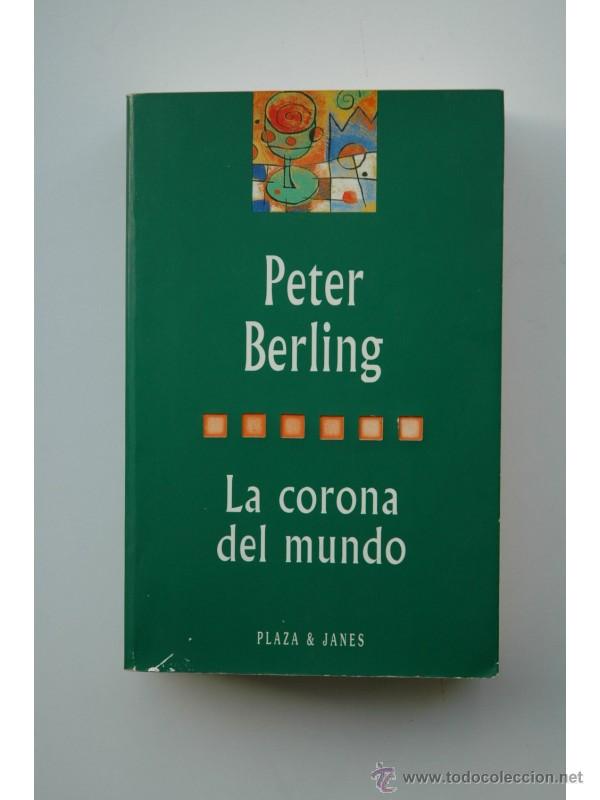 Libros: La corona del mundo - BERLING, Peter - Foto 1