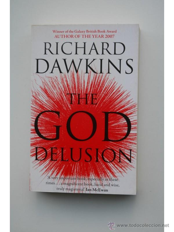 Libros: The God Delusion - DAWKINS, Richard - Foto 1