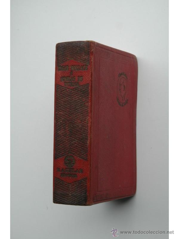 Libros: Novelas de intriga - WALLACE, Edgar - Foto 1