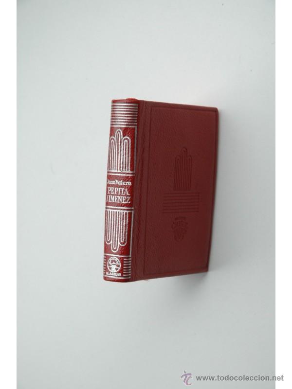 Libros: Pepita Jim&eacute;nez - VALERA, Juan - Foto 1