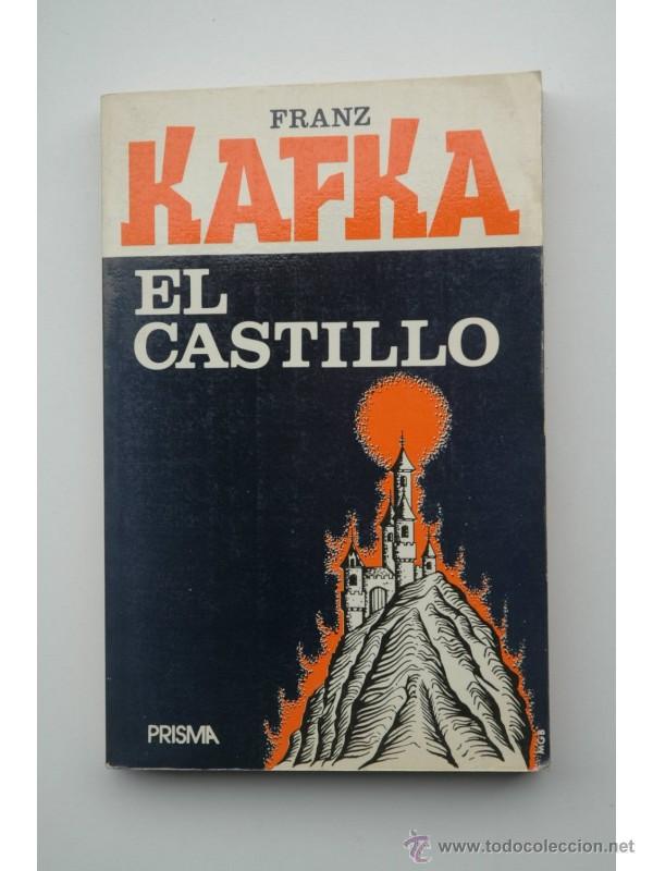 Libros: El castillo - KAFKA, Franz - Foto 1