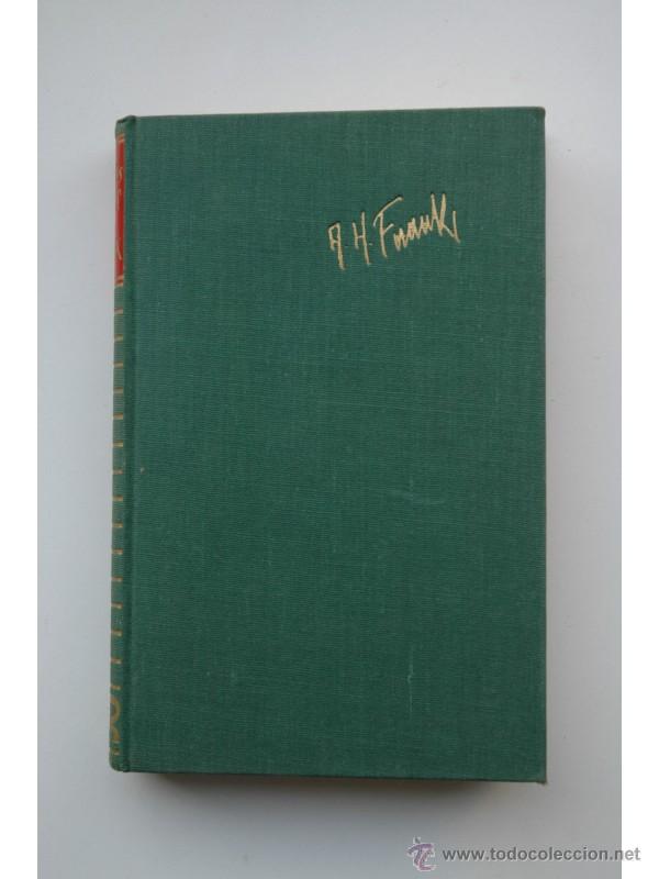 Libros: El ballet en el Siglo XX - FRANKS, A. H. - Foto 1
