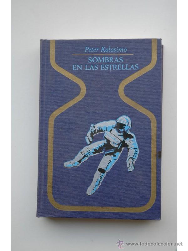 Libros: Sombras en las estrellas - KOLOSIMO, Peter - Foto 1