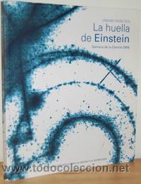 Libros: Unidad did&aacute;ctica LA HUELLA DE EINSTEIN - RAM&Oacute;N N&Uacute;&Ntilde;EZ, MIGUEL BARRAL, MARCOS P&Eacute;REZ, FRANCISCO DOM&Eacute;NEC