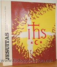 Libros: JESUITAS. Anuario de la Compa&ntilde;&iacute;a de Jes&uacute;s 1976-1977 - VV.AA. - Foto 1