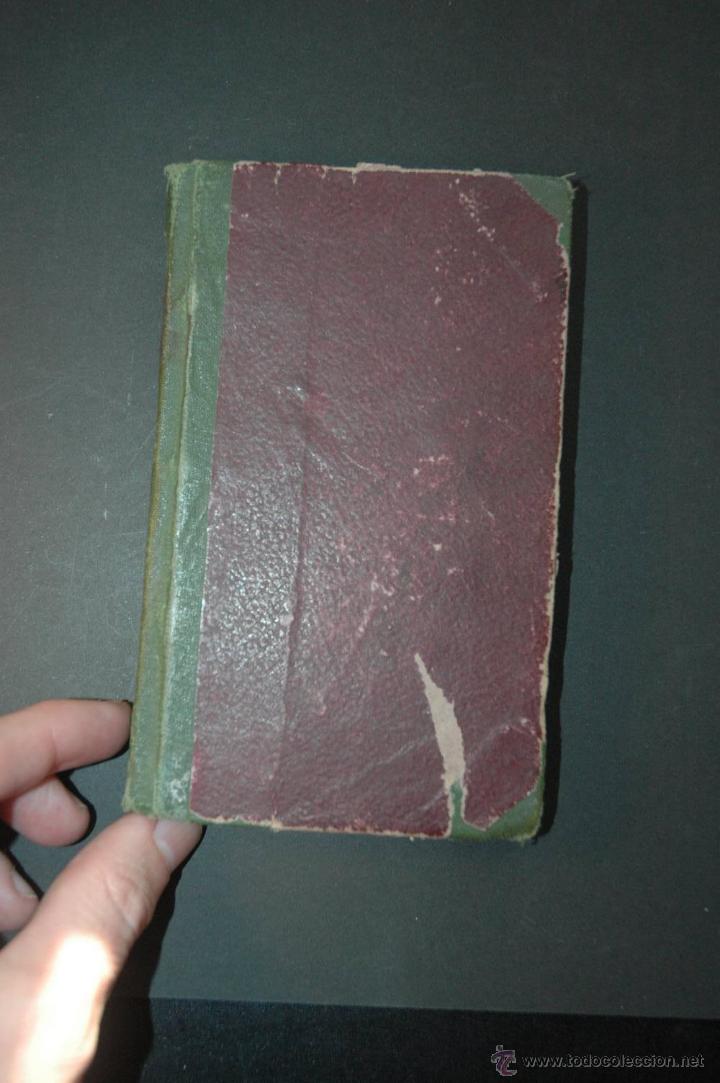 Libros: LAtl&agrave;ntida.  Jacinto Verdeguer.  Edit. 1876 - Foto 2