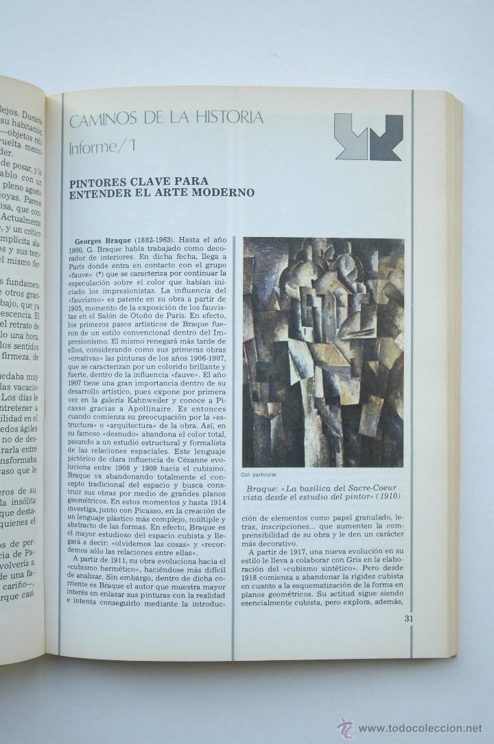 Libros: PABLO R. Picasso - Foto 2