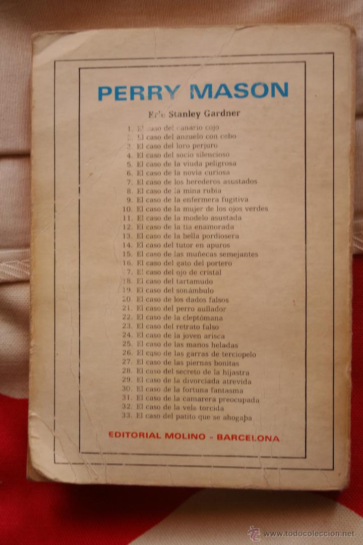 Libros: La puerta del destino - Christie, Agatha - Foto 2