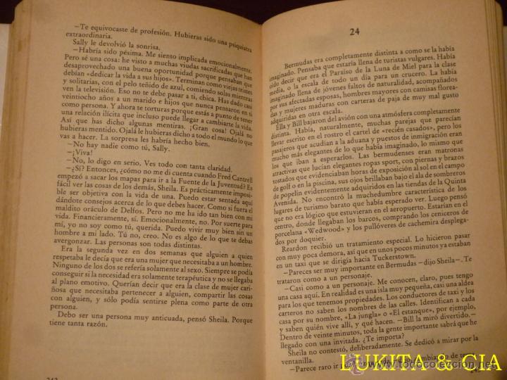 Libros: EL MEJOR LUGAR - HELEN VAN SLYKE - Foto 3