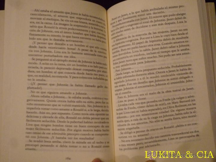 Libros: COMPLICIDAD - FRANCIS ILES - Foto 3
