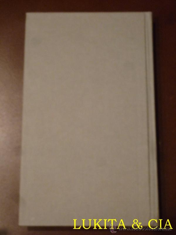 Libros: COMPLICIDAD - FRANCIS ILES - Foto 5