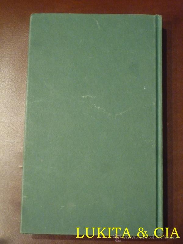 Libros: EL ABANICO INDIO - VICTORIA HOLT - Foto 5