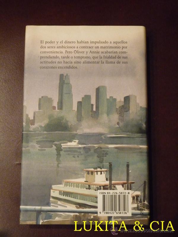 Libros: CORAZONES SALVAJES - JAYNE ANN KRENTZ - Foto 2