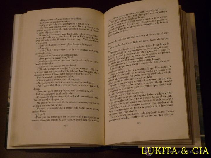 Libros: CORAZONES SALVAJES - JAYNE ANN KRENTZ - Foto 3