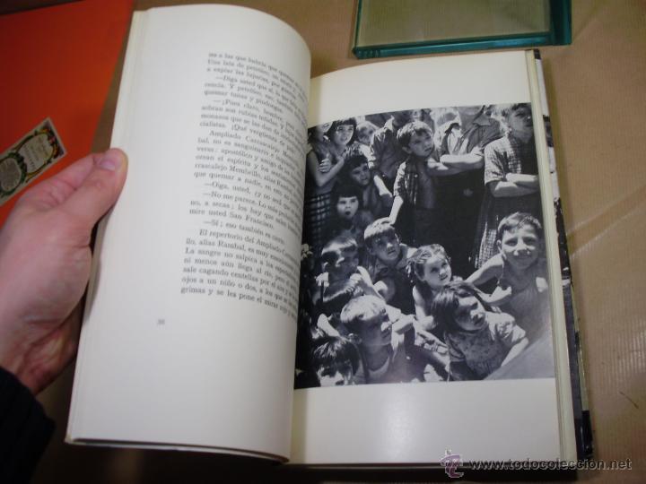 Libros: NUEVAS ESCENA MATRITENSES. 4 SERIES. - &rdquo;Cela, Camilo Jos&eacute;.&rdquo; - Foto 3