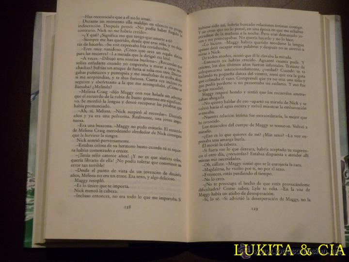 Libros: LA OTRA CARA DE LA VIDA - KAREN ROBARDS - Foto 3