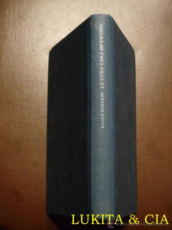 Libros: LA OTRA CARA DE LA VIDA - KAREN ROBARDS - Foto 6
