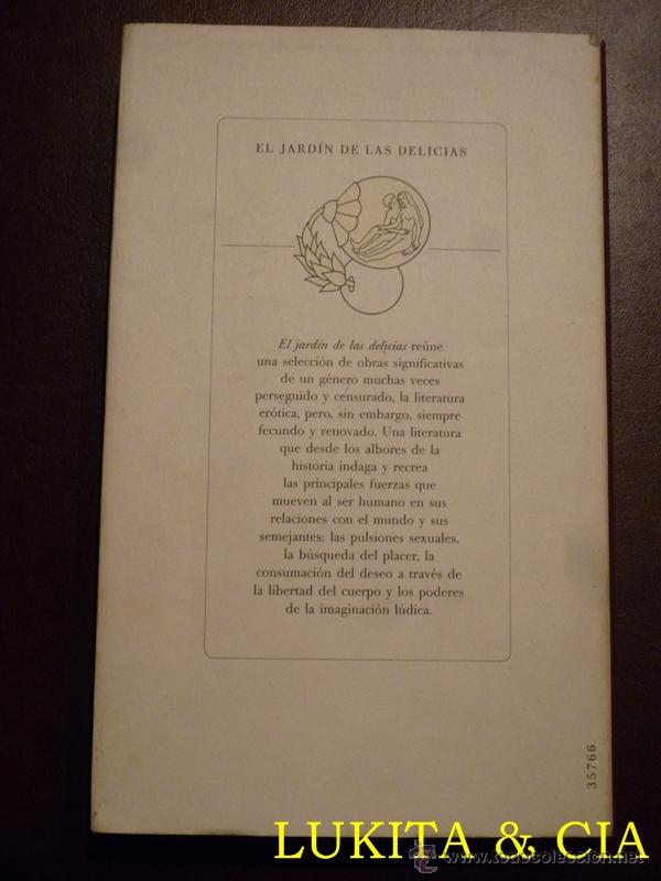Libros: AFRODITA - PIERRE LOU&yuml;S - Foto 2
