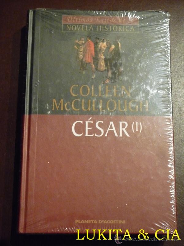 Libros: C&Eacute;SAR I - COLLEEN McCULLOUGH - Foto 1