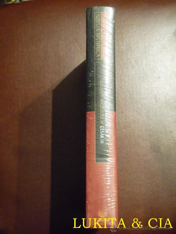 Libros: C&Eacute;SAR I - COLLEEN McCULLOUGH - Foto 3