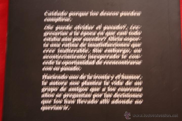 Libros: Como entonces, Mar&iacute;a Frisa - Foto 2