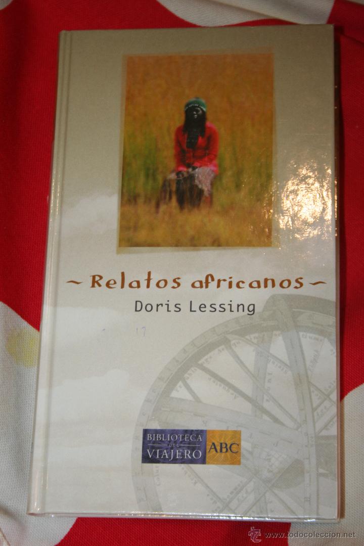 Libros: Relatos africanos - Lessing, Doris - Foto 1