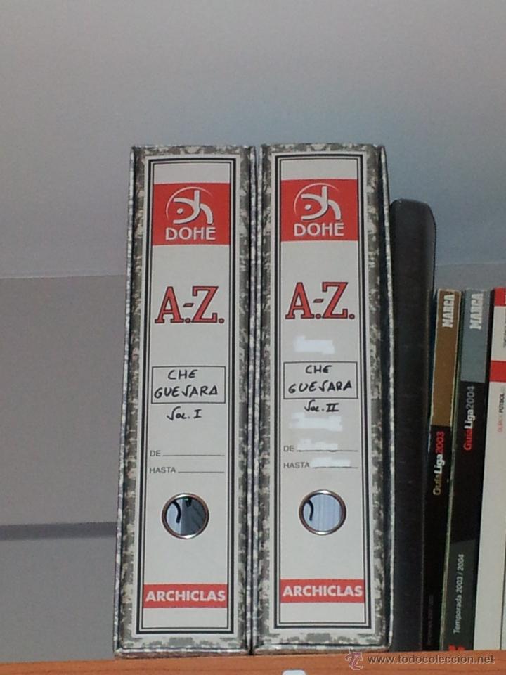 Libros: DISCURSOS Y ESCRITOS. ERNESTO CHE GUEVARA (2 VOL&Uacute;MENES) - Foto 1