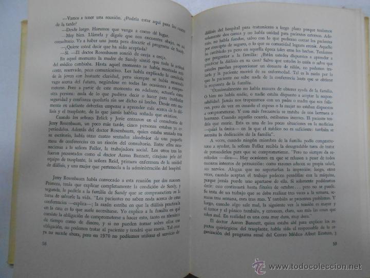 Libros: DE VIDA O MUERTE. A.Q. MOWBRAY. TDK177 - - Foto 2