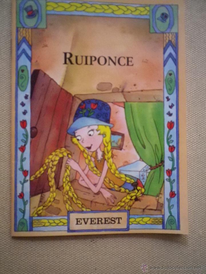 Libros: LIBRO RUIPONCE - Foto 1
