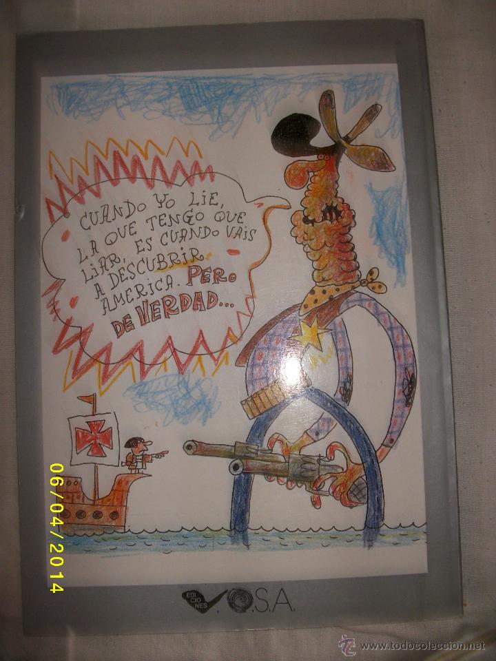 Libros: ME CAGO EN EL QUINTO CENTENARIO - Foto 3