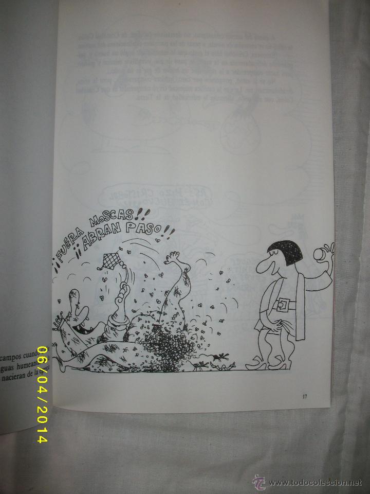 Libros: ME CAGO EN EL QUINTO CENTENARIO - Foto 4