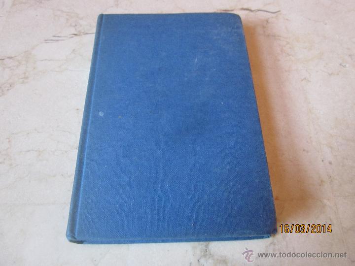 Libros: HERBERT SIMMONS - MAN WALKING ON EGGSHELLS - METHUEN 1962 - Foto 1