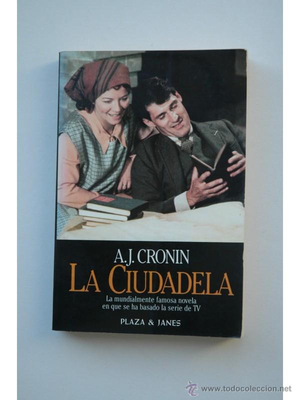 Libros: La Ciudadela - CRONIN, A.-J. - Foto 1