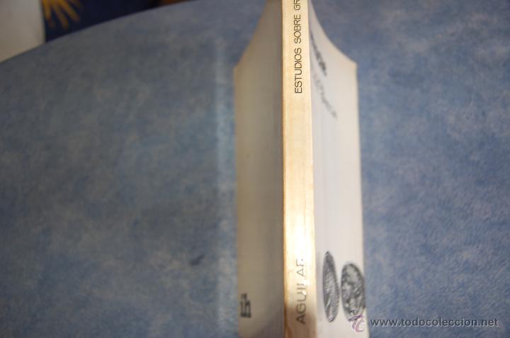 Libros: ESTUDIOS SOBRE GRECIA Nietzsche - Foto 2