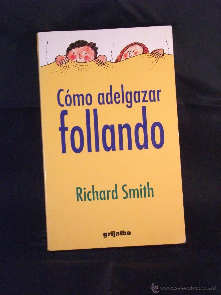 Libros: como adelgazar follando - Foto 1