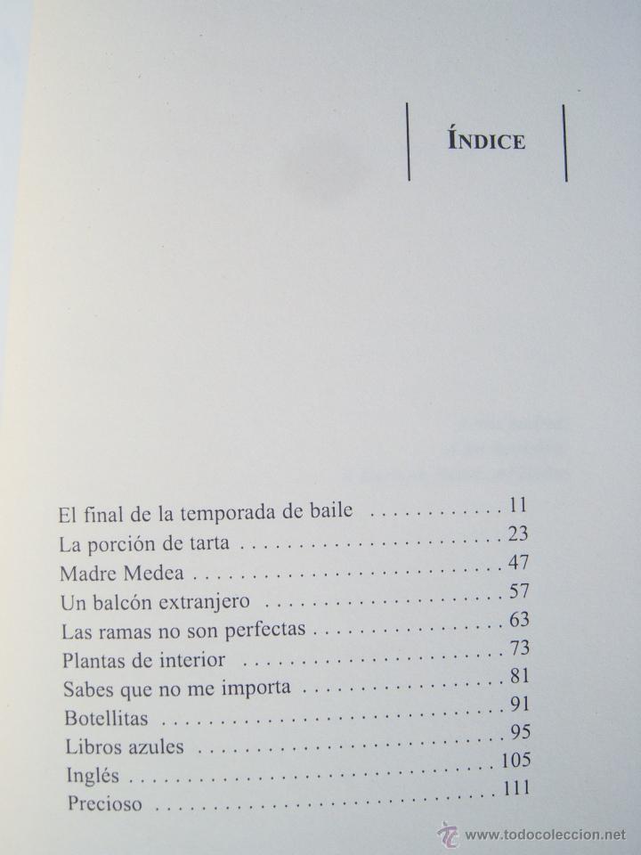 Libros: Viajes inocentes, de Pilar Ad&oacute;n. 2005. Intacto - Foto 3