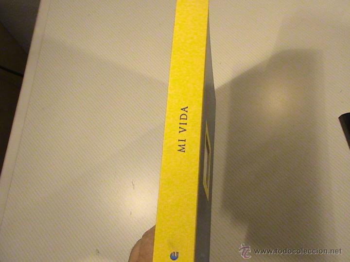 Libros: Mi vida. (libro en blanco para que uno escriba su biograf&iacute;a) - Foto 2