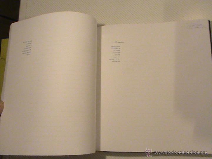Libros: Mi vida. (libro en blanco para que uno escriba su biograf&iacute;a) - Foto 3