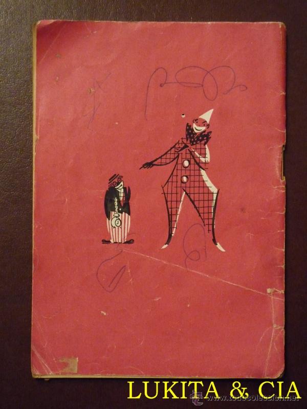 Libros: DE BROMA Y DE VERAS - 1957 - Foto 2