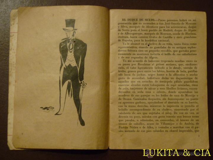 Libros: DE BROMA Y DE VERAS - 1957 - Foto 4