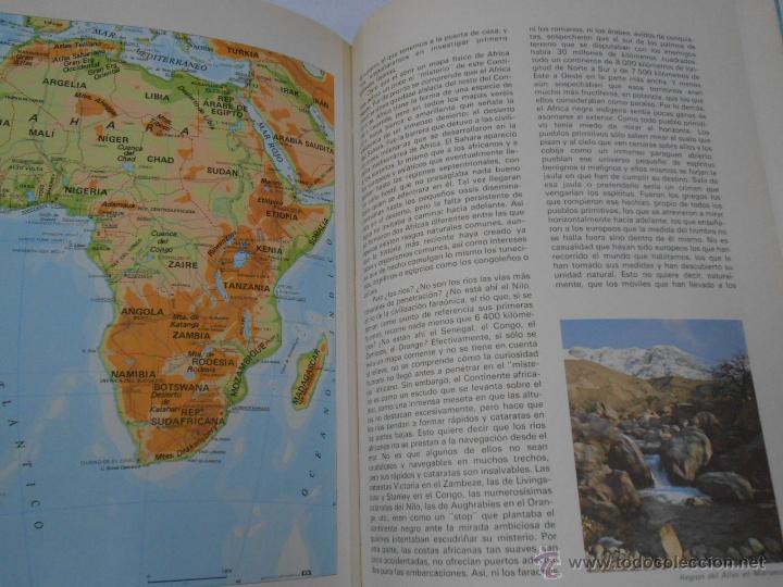 Libros: GENTES Y PAISES - CERVANTES LIBROS. TDK250 - - Foto 2
