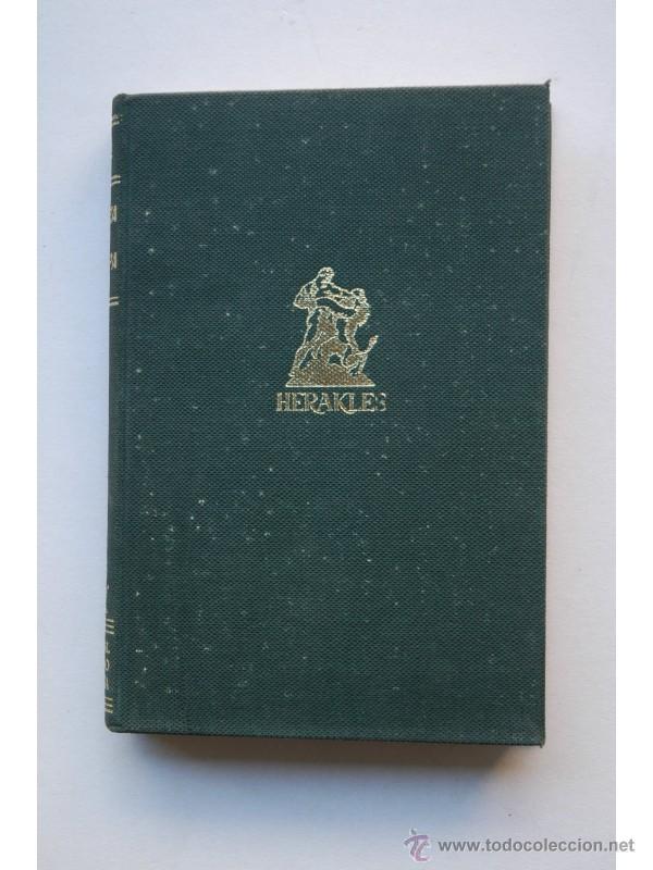 Libri di seconda mano: La caza en Europa. I. Piezas de caza forestales - EBL&Eacute;, Jean