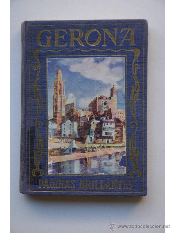 Libros: Gerona. El memorable sitio - VALLV&Eacute;, Manuel - Foto 1