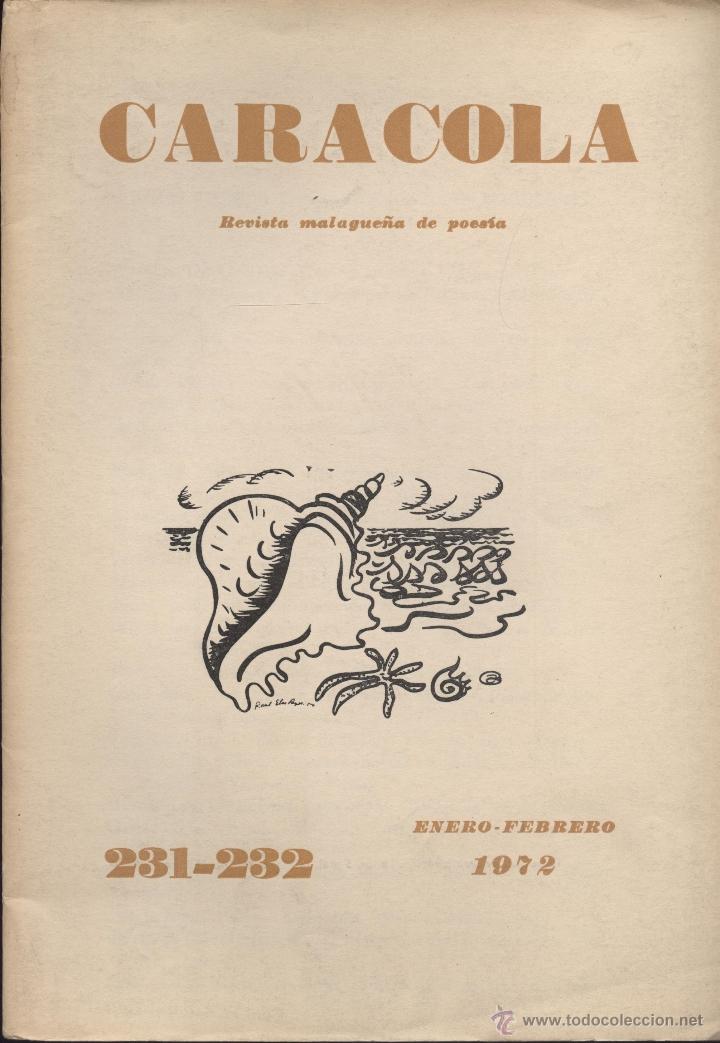 Livres: Caracola 231-232