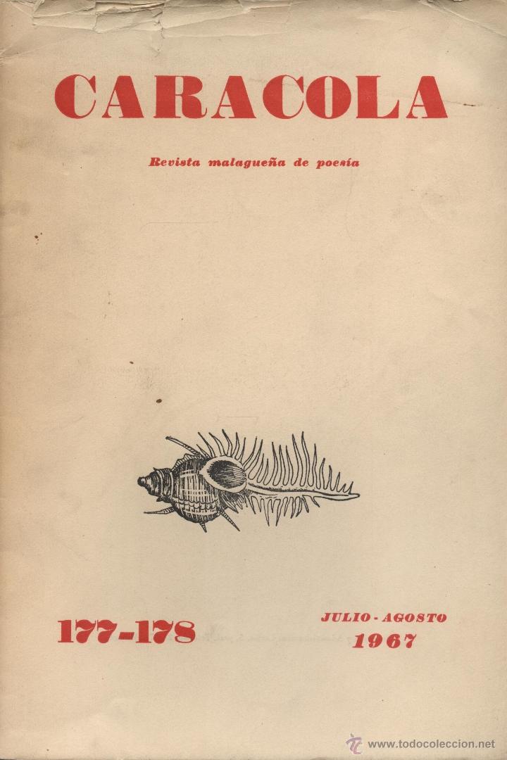 Livres: Caracola 177-178