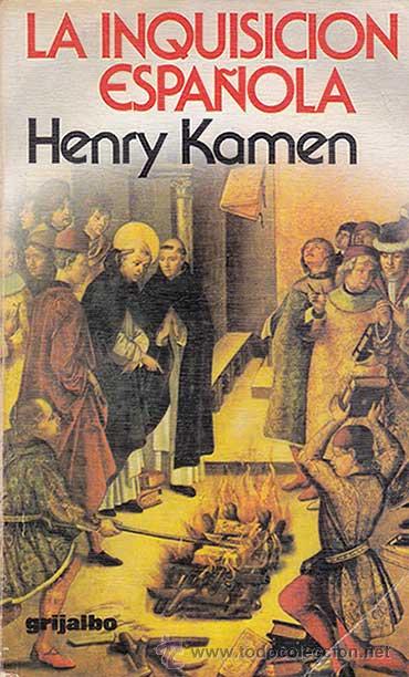 Libros: La inquisici&oacute;n espa&ntilde;ola / HENRY KAMEN - Foto 1